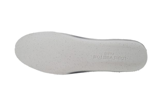 PK God Batch Louis Vuitton Louis Vuitton Trainer Black