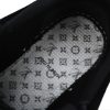 PK God Batch Louis Vuitton Louis Vuitton Trainer Black