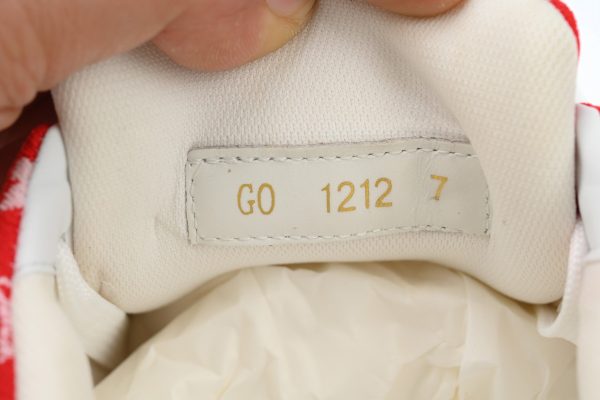 pk_god_batch_louis_vuitton_louis_vuitton_trainer_black_1B546E5D0BE16 PK God Batch Louis Vuitton Louis Vuitton Trainer Red