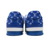 PK God Batch Louis Vuitton Louis Vuitton Trainer Blue