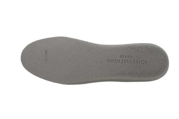 PK God Batch Louis Vuitton Louis Vuitton Trainer Blue