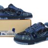 pk_god_batch_louis_vuitton_louis_vuitton_trainer_navy_blue_1B546EDDAA610 PK God Batch Louis Vuitton Louis Vuitton Trainer Navy Blue