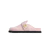 PK God Batch Louis Vuitton LV Cosy Comfort Mule Pink 1AGVOB