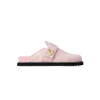 PK God Batch Louis Vuitton LV Cosy Comfort Mule Pink 1AGVOB