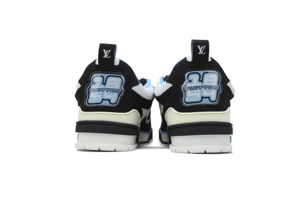 pk_god_batch_louis_vuitton_lv_skate_blue___black___bicolor_1B787AE674A10 PK God Batch Louis Vuitton LV Skate Blue / Black / Bicolor