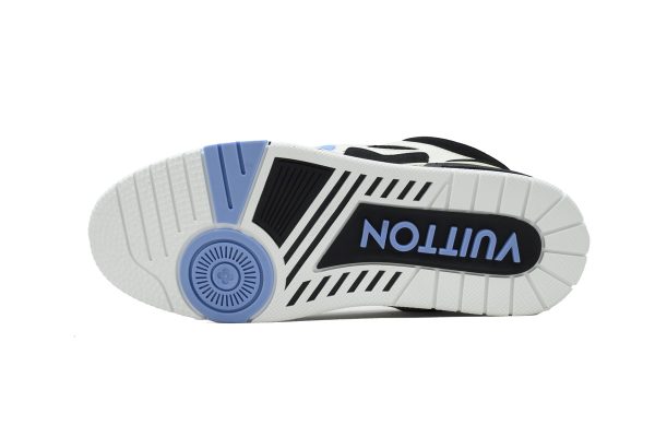 pk_god_batch_louis_vuitton_lv_skate_blue___black___bicolor_1B787AE6CF41C PK God Batch Louis Vuitton LV Skate Blue / Black / Bicolor