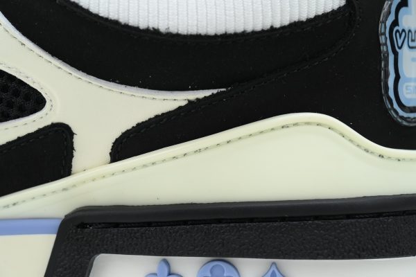 pk_god_batch_louis_vuitton_lv_skate_blue___black___bicolor_1B787AE72A31D PK God Batch Louis Vuitton LV Skate Blue / Black / Bicolor