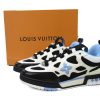 pk_god_batch_louis_vuitton_lv_skate_blue___black___bicolor_1B787AE95A41A PK God Batch Louis Vuitton LV Skate Blue / Black / Bicolor