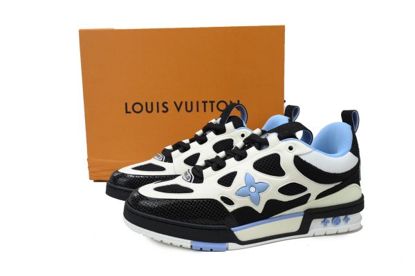 pk_god_batch_louis_vuitton_lv_skate_blue___black___bicolor_1B787AE95A41A PK God Batch Louis Vuitton LV Skate Blue / Black / Bicolor