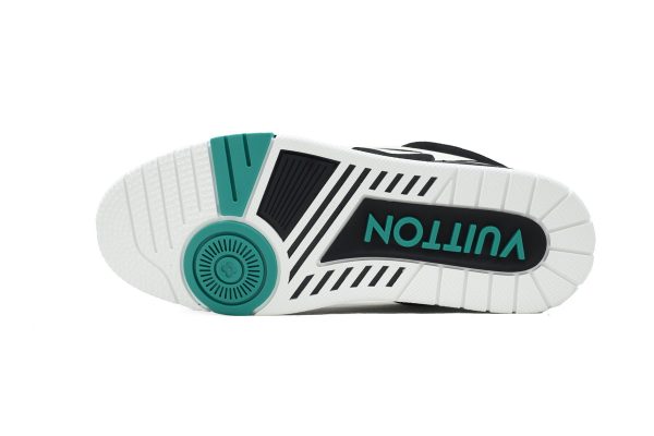 pk_god_batch_louis_vuitton_lv_skate_green___black___bicolor_1B787ACC11D1E PK God Batch Louis Vuitton LV Skate Green / Black / Bicolor