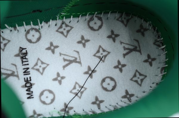 pk_god_batch_louis_vuitton_lv_skate_green___black___bicolor_1B787ACE0A319 PK God Batch Louis Vuitton LV Skate Green / Black / Bicolor