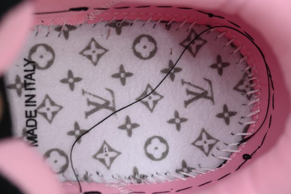 pk_god_batch_louis_vuitton_lv_skate_pink___black___bicolor_1B787ABD6391C PK God Batch Louis Vuitton LV Skate Pink / Black / Bicolor