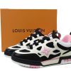 pk_god_batch_louis_vuitton_lv_skate_pink___black___bicolor_1B787ABDE4B1B PK God Batch Louis Vuitton LV Skate Pink / Black / Bicolor