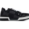 pk_god_batch_louis_vuitton_lv_trainer_black_damier_3d_denim_1ad6dx_1C3486315B51D PK God Batch Louis Vuitton LV Trainer Black Damier 3D Denim 1AD6DX