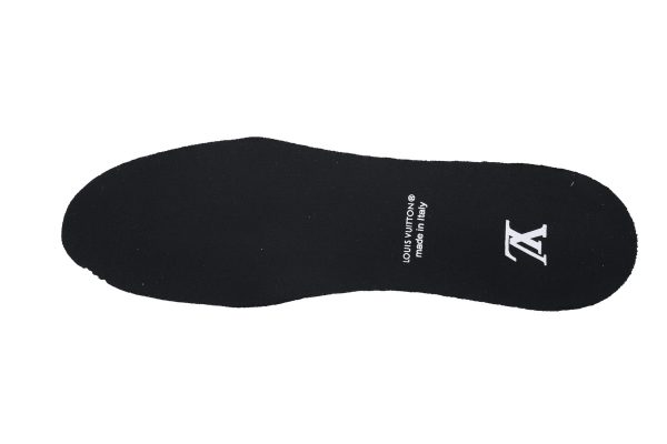 pk_god_batch_louis_vuitton_lv_trainer_black_damier_3d_denim_1ad6dx_1C348632D7F1D PK God Batch Louis Vuitton LV Trainer Black Damier 3D Denim 1AD6DX