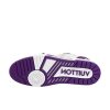 pk_god_batch_louis_vuitton_lv_trainer_monogram_strap_white_purple_1B16AC759C71D PK God Batch LOUIS VUITTON Trainer Monogram Strap White Purple