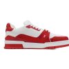 pk_god_batch_louis_vuitton_lv_trainer_red_1C3481BF0691A PK God Batch Louis Vuitton LV Trainer Red