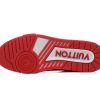 pk_god_batch_louis_vuitton_lv_trainer_red_1C3481BFE6A1A PK God Batch Louis Vuitton LV Trainer Red