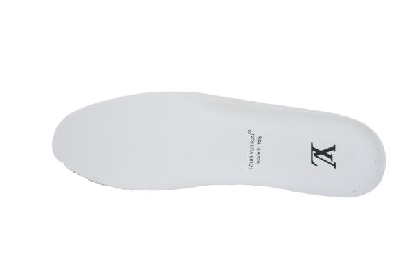 pk_god_batch_louis_vuitton_lv_trainer_red_1C3481C1F9519 PK God Batch Louis Vuitton LV Trainer Red