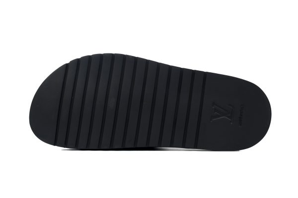 PK God Batch LOUIS VUITTON Miami Black