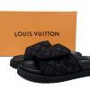PK God Batch LOUIS VUITTON Miami Black