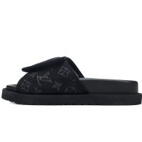 PK God Batch LOUIS VUITTON Miami Black