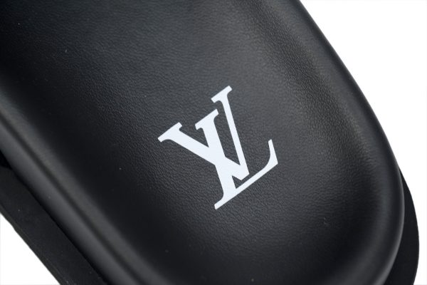 PK God Batch LOUIS VUITTON Miami Black