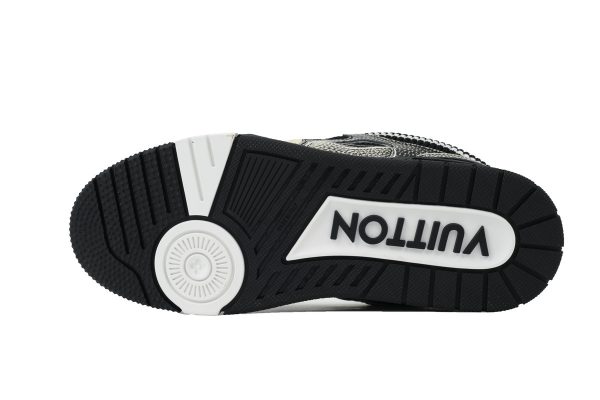 _pk_god_batch_louis_vuitton_new_black_woolen_fabric__new_black_1D120C4FD181D PK God Batch LOUIS VUITTON New Black Woolen Fabric New Black