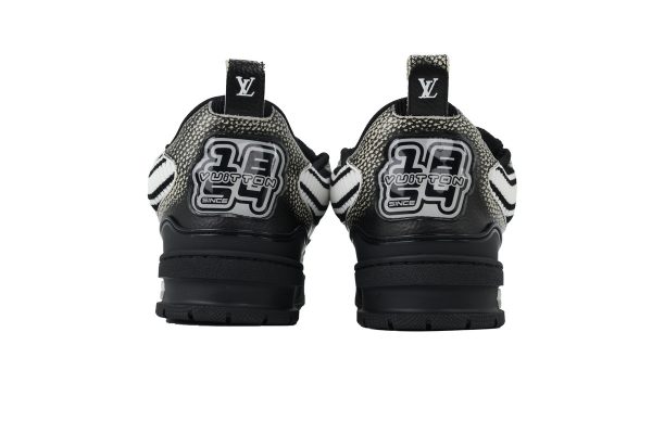 _pk_god_batch_louis_vuitton_new_black_woolen_fabric__new_black_1D120C51D4512 PK God Batch LOUIS VUITTON New Black Woolen Fabric New Black