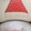 PK God Batch LOUIS VUITTON New Eed Woolen Fabric  New  Red