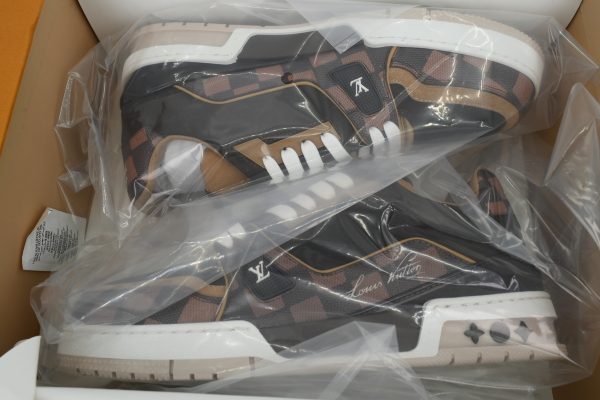 pk_god_batch_louis_vuitton_nigo_co_branded_coffee_colors_1CCEED9CB4713 PK God Batch Louis Vuitton NIGO Co Branded Coffee Colors