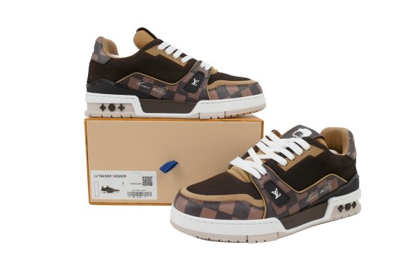 pk_god_batch_louis_vuitton_nigo_co_branded_coffee_colors_1CCEEDAA7601D PK God Batch Louis Vuitton NIGO Co Branded Coffee Colors