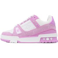 PK God Batch LOUIS VUITTON Pink Cowboy PK God Batch LOUIS VUITTON Pink Cowboy