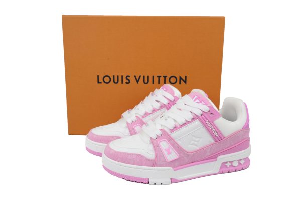 pk_god_batch_louis_vuitton_pink_cowboy_1CB2E7C53D310 PK God Batch LOUIS VUITTON Pink Cowboy