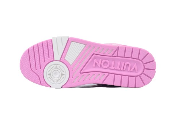 pk_god_batch_louis_vuitton_pink_cowboy_1CB2E7CBFB714 PK God Batch LOUIS VUITTON Pink Cowboy