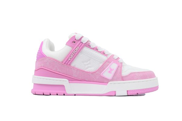 pk_god_batch_louis_vuitton_pink_cowboy_1CB2E7CD32919 PK God Batch LOUIS VUITTON Pink Cowboy