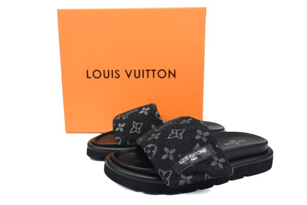 pk_god_batch_louis_vuitton_pool_pillow_comfort_black_label_denim_1AC828541971F PK God Batch LOUIS VUITTON Pool Pillow Comfort Black Label Denim