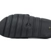 PK God Batch LOUIS VUITTON Pool Pillow Comfort Black relief