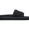 PK God Batch LOUIS VUITTON Pool Pillow Comfort Black relief