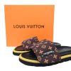 pk_god_batch_louis_vuitton_pool_pillow_comfort_brown_black_label_1AC827AB1081E PK God Batch LOUIS VUITTON Pool Pillow Comfort Brown Black Label
