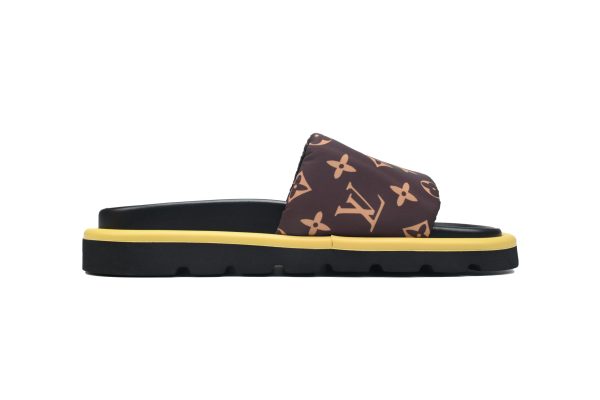 pk_god_batch_louis_vuitton_pool_pillow_comfort_brown_black_label_1AC827AE7211C PK God Batch LOUIS VUITTON Pool Pillow Comfort Brown Black Label