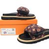 PK God Batch LOUIS VUITTON Pool Pillow Comfort Brown bread