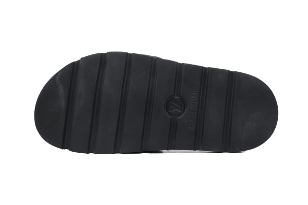 PK God Batch LOUIS VUITTON Pool Pillow Comfort Brown bread