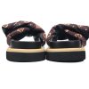 PK God Batch LOUIS VUITTON Pool Pillow Comfort Brown bread