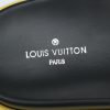 PK God Batch LOUIS VUITTON Pool Pillow Comfort Brown metal label