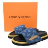 pk_god_batch_louis_vuitton_pool_pillow_comfort_dark_blue_denim_1AC6EFD06F218 PK God Batch LOUIS VUITTON Pool Pillow Comfort Dark blue denim