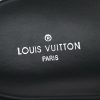 PK God Batch LOUIS VUITTON Pool Pillow Comfort Green denim with yellow label
