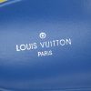 PK God Batch LOUIS VUITTON Pool Pillow Comfort Light blue denim