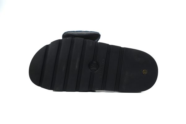 PK God Batch LOUIS VUITTON Pool Pillow Comfort Light blue denim