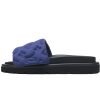 PK God Batch LOUIS VUITTON Pool Pillow Comfort Navy blue